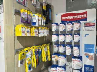 Parafarmacia in provincia di Lecce